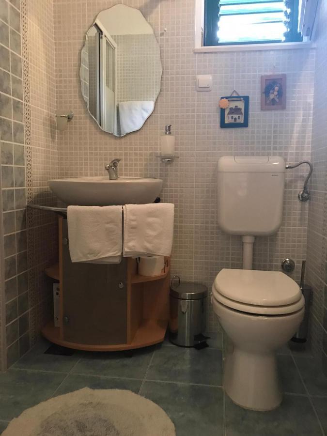 Apartmani Katarina Bol Luaran gambar