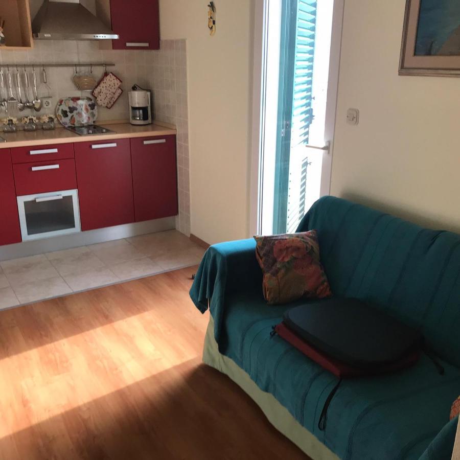 Apartmani Katarina Bol Luaran gambar