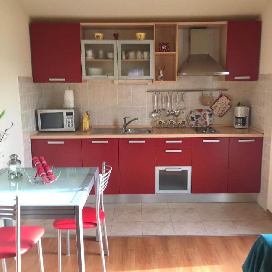 Apartmani Katarina Bol Luaran gambar