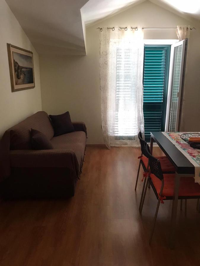 Apartmani Katarina Bol Luaran gambar
