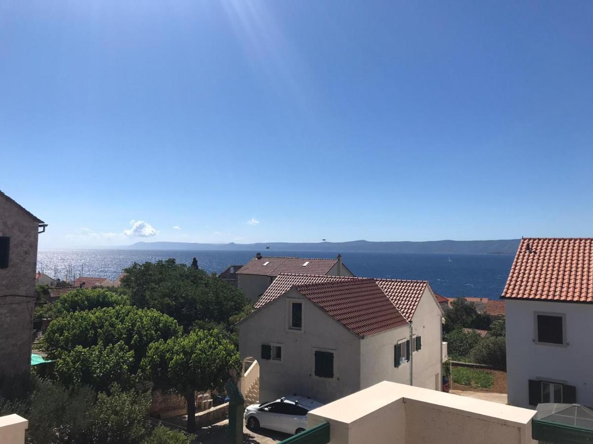 Apartmani Katarina Bol Luaran gambar
