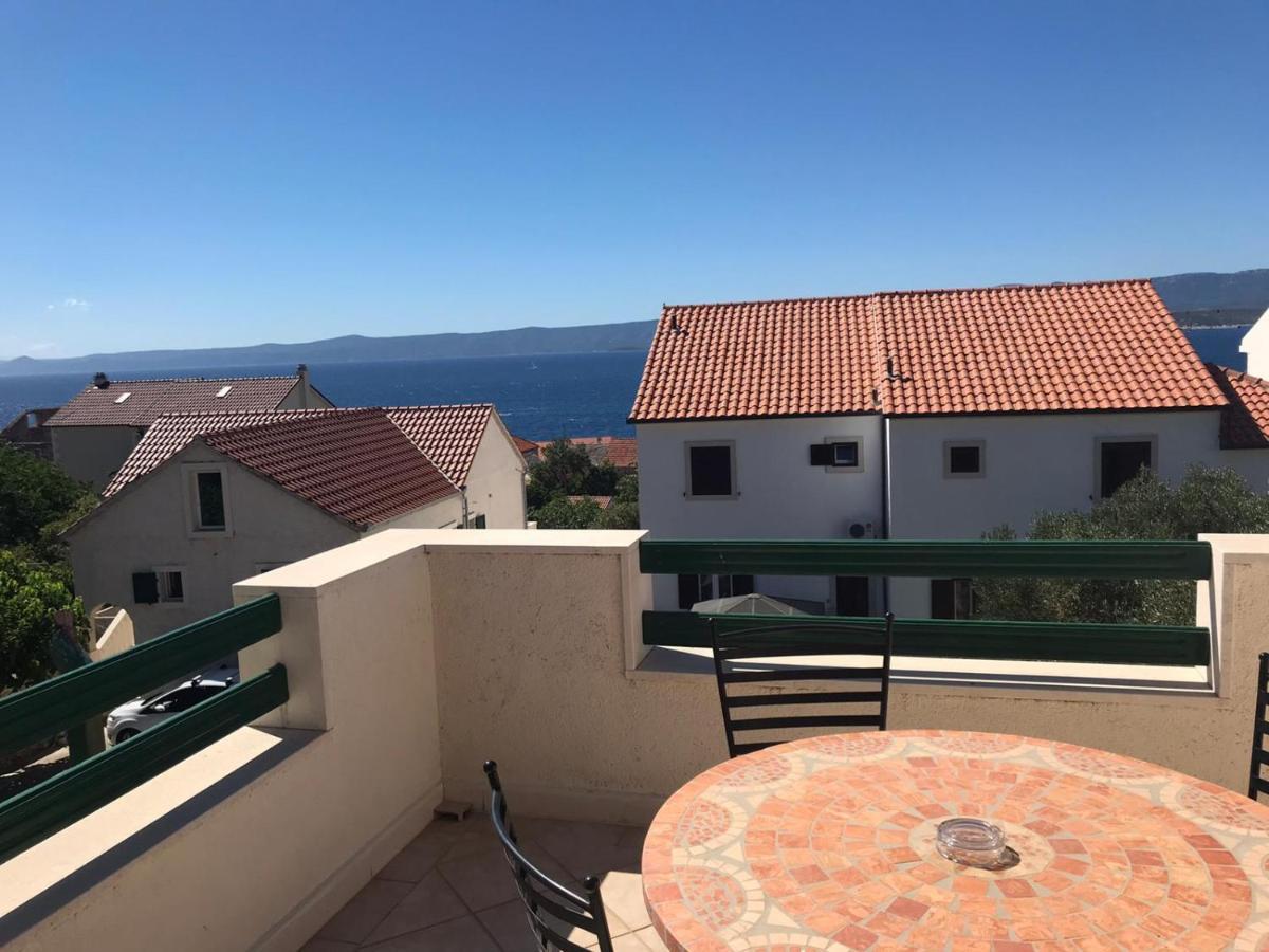 Apartmani Katarina Bol Luaran gambar
