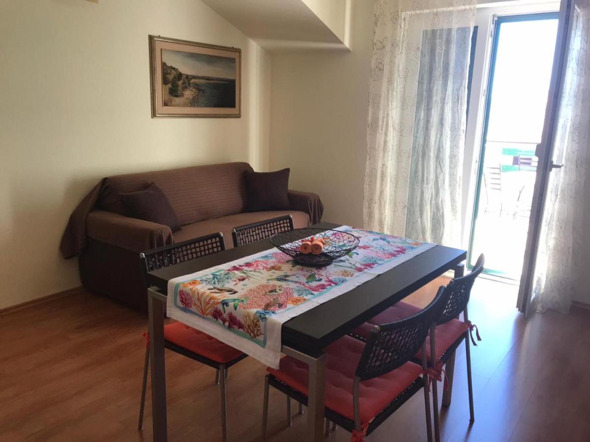 Apartmani Katarina Bol Luaran gambar