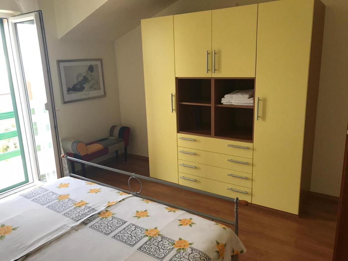 Apartmani Katarina Bol Luaran gambar