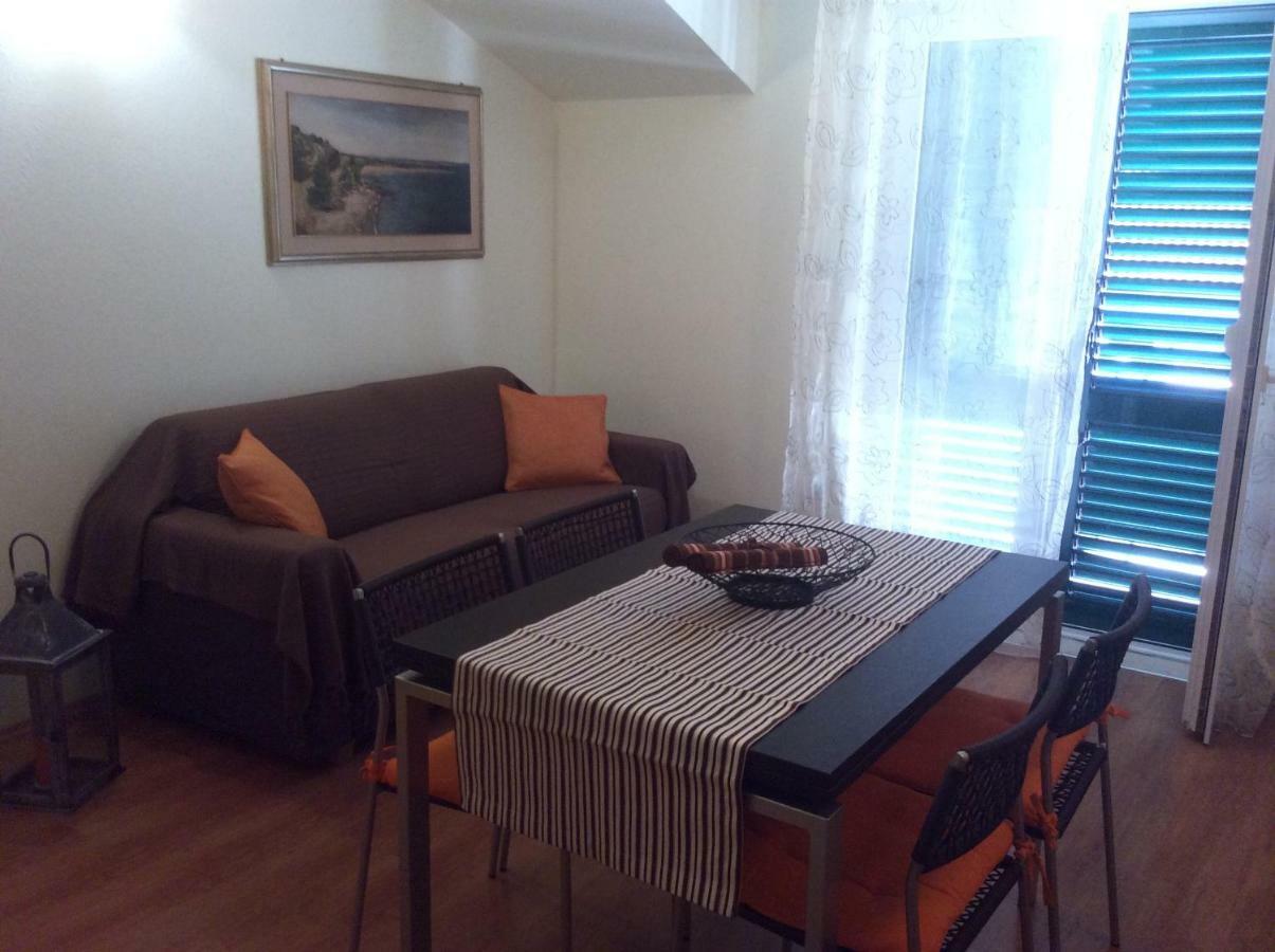 Apartmani Katarina Bol Luaran gambar