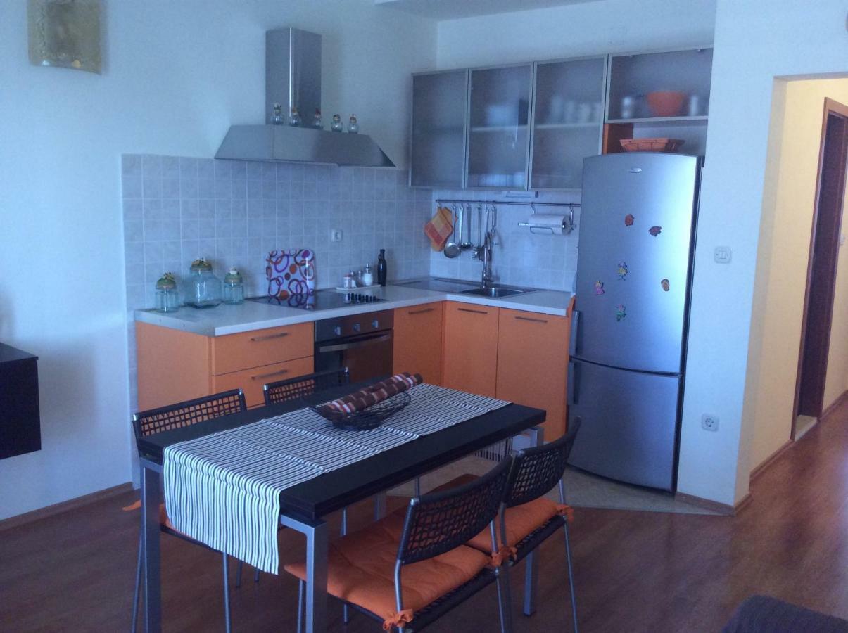 Apartmani Katarina Bol Luaran gambar