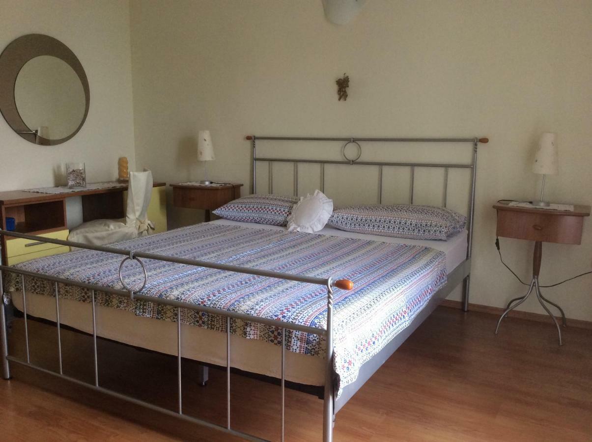 Apartmani Katarina Bol Luaran gambar
