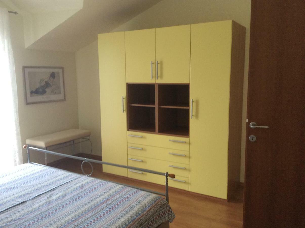 Apartmani Katarina Bol Luaran gambar