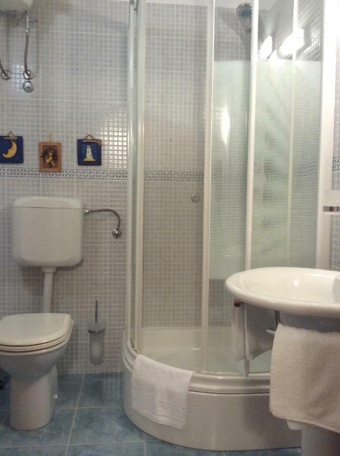 Apartmani Katarina Bol Luaran gambar