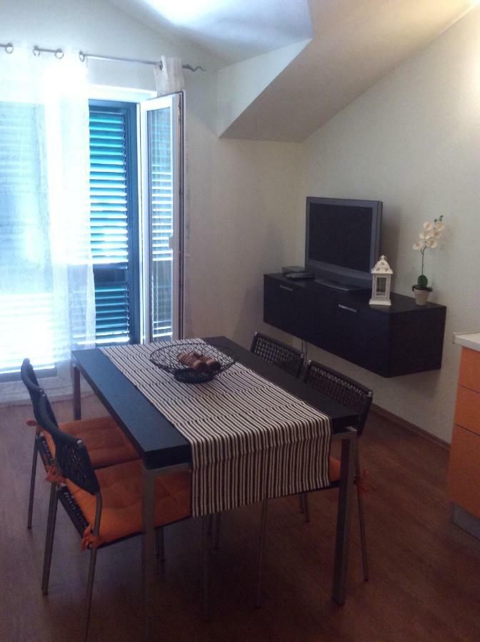 Apartmani Katarina Bol Luaran gambar