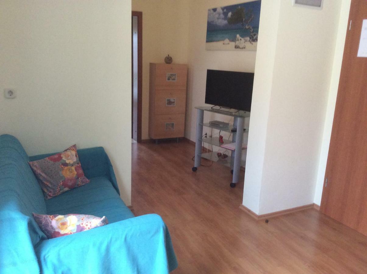 Apartmani Katarina Bol Luaran gambar