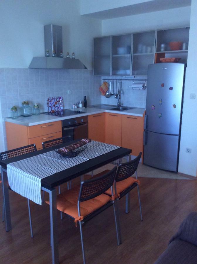Apartmani Katarina Bol Luaran gambar