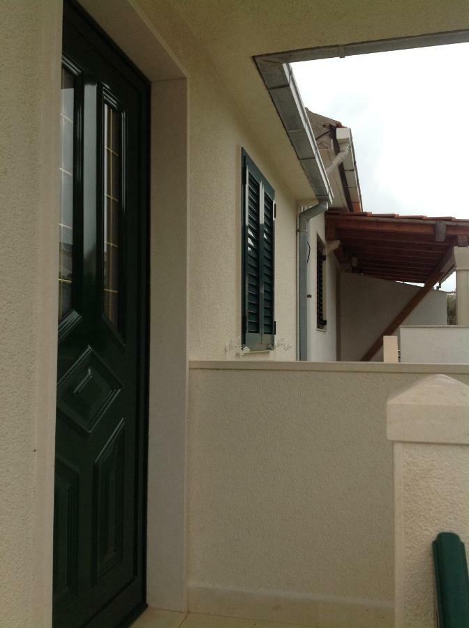 Apartmani Katarina Bol Luaran gambar