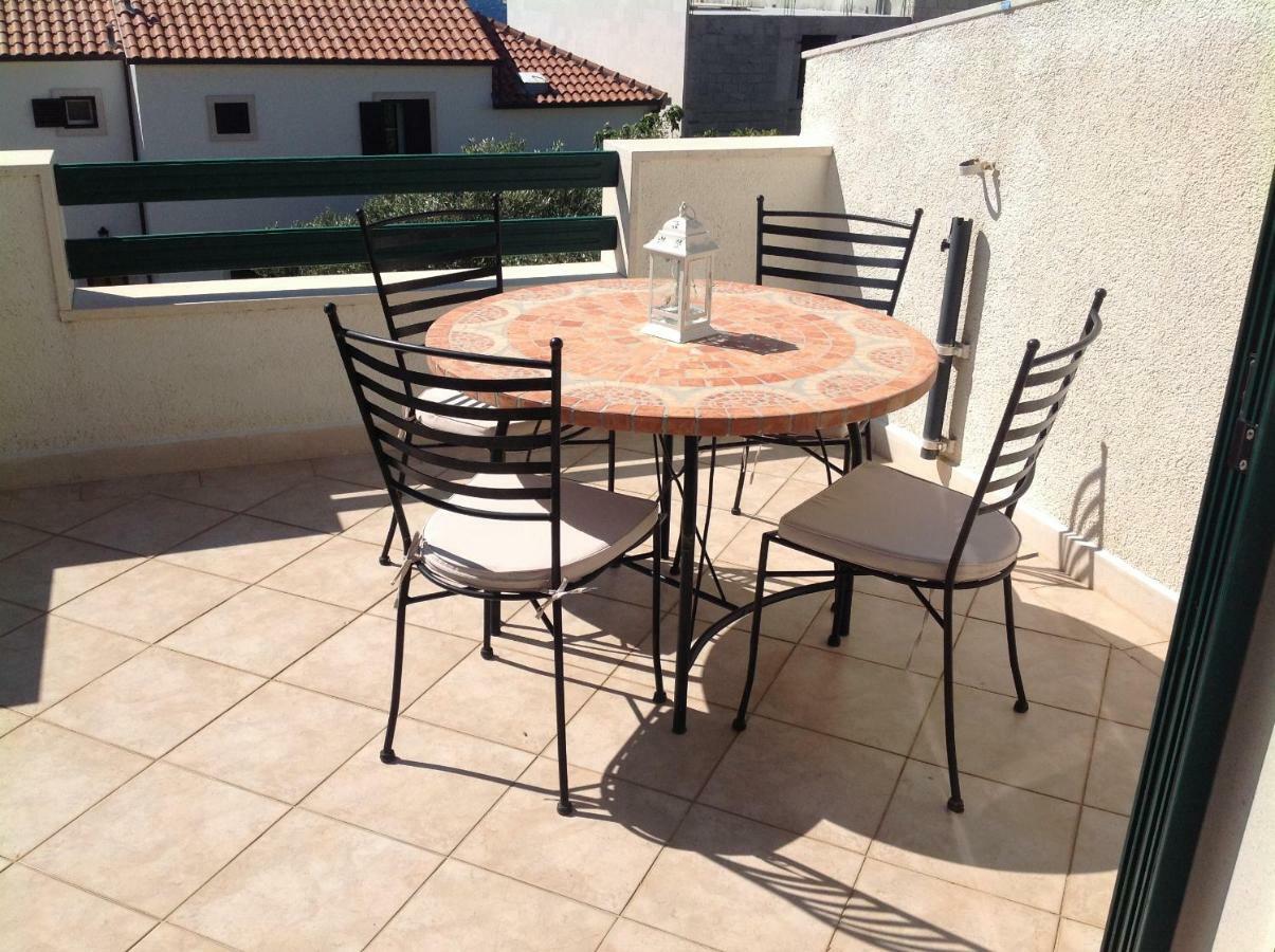 Apartmani Katarina Bol Luaran gambar