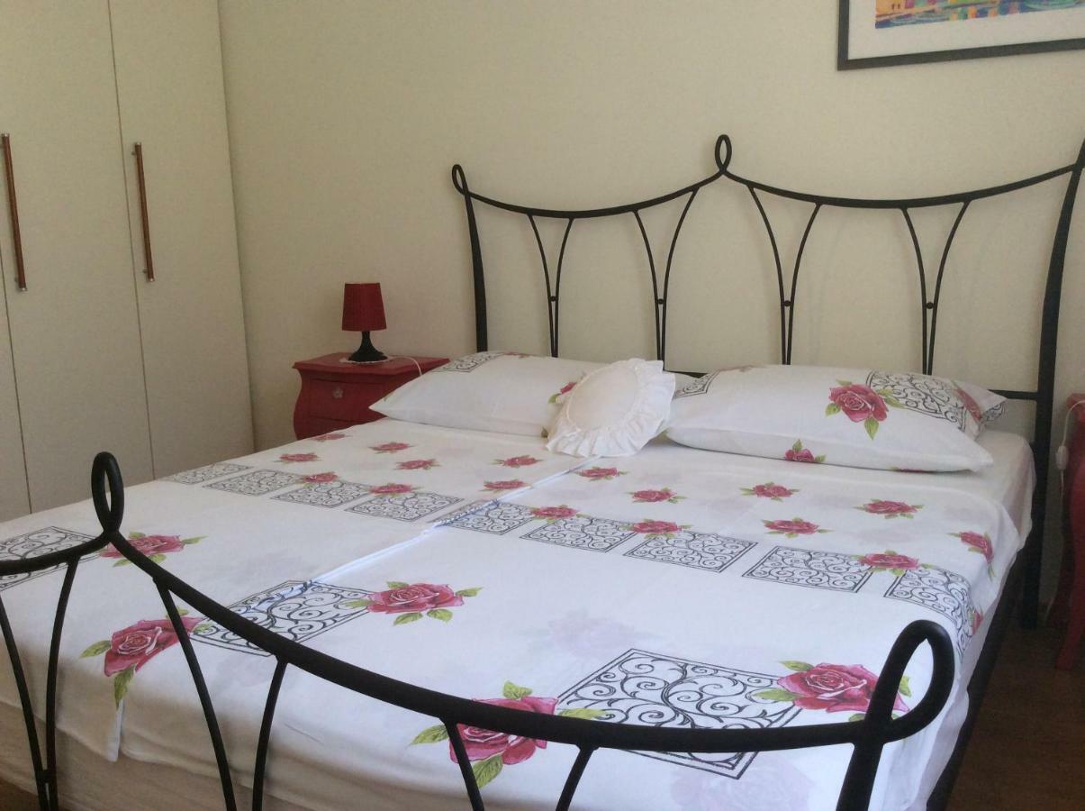Apartmani Katarina Bol Luaran gambar