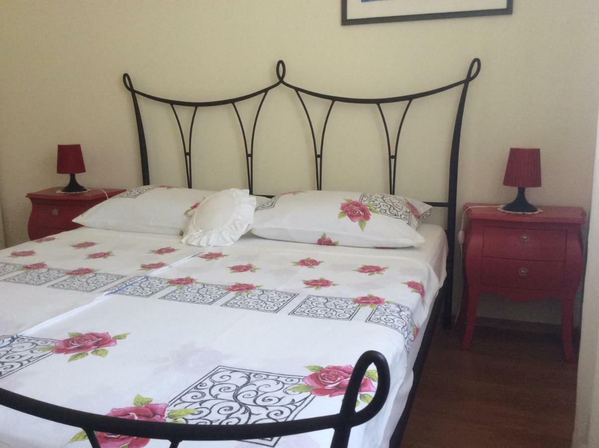 Apartmani Katarina Bol Luaran gambar