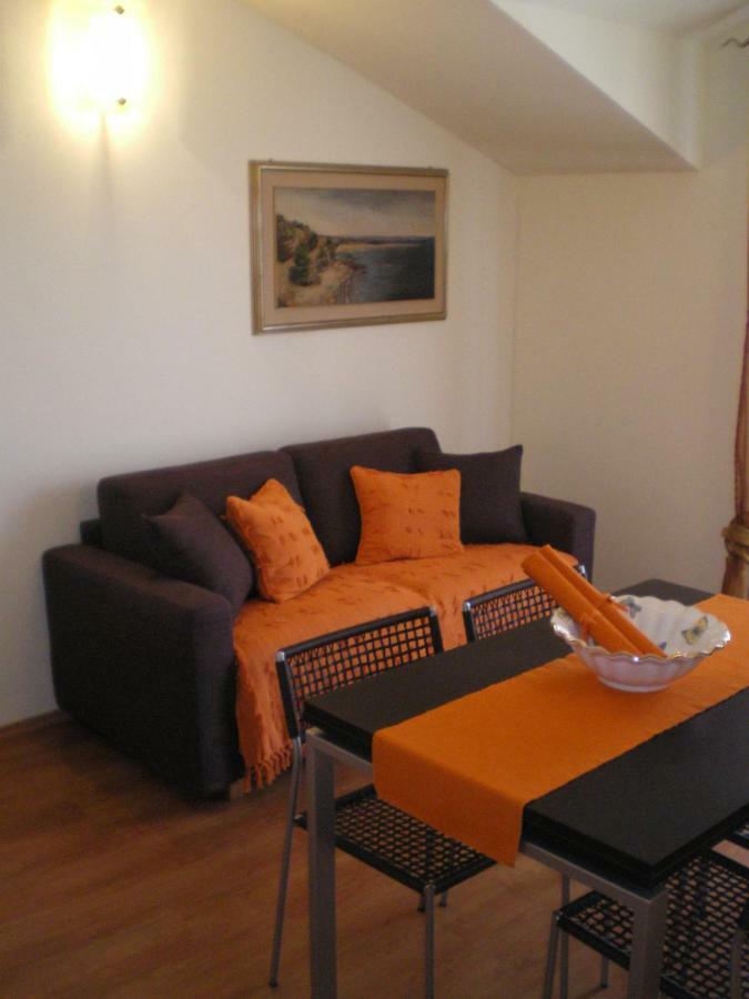 Apartmani Katarina Bol Luaran gambar